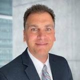 Mark Romanowski, VP of Global Marketing