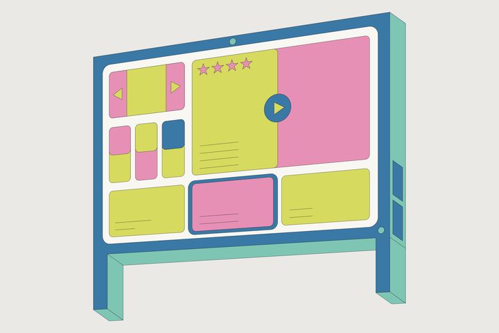 The Wireframe Problem