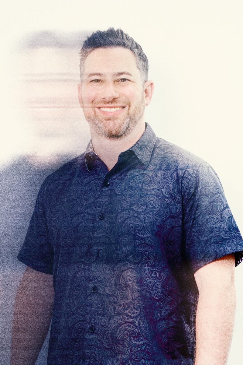 David Klineberg