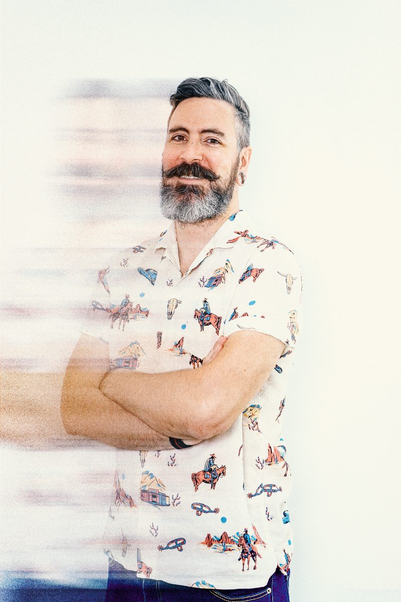 Marc Broad
