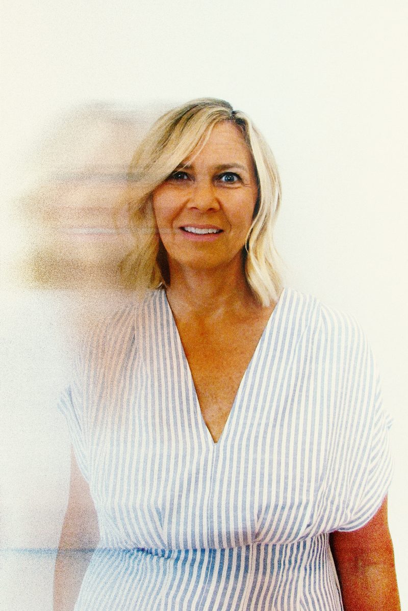 Carolyn Walker