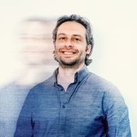 Steve Badowski, VP, Creative/Partner